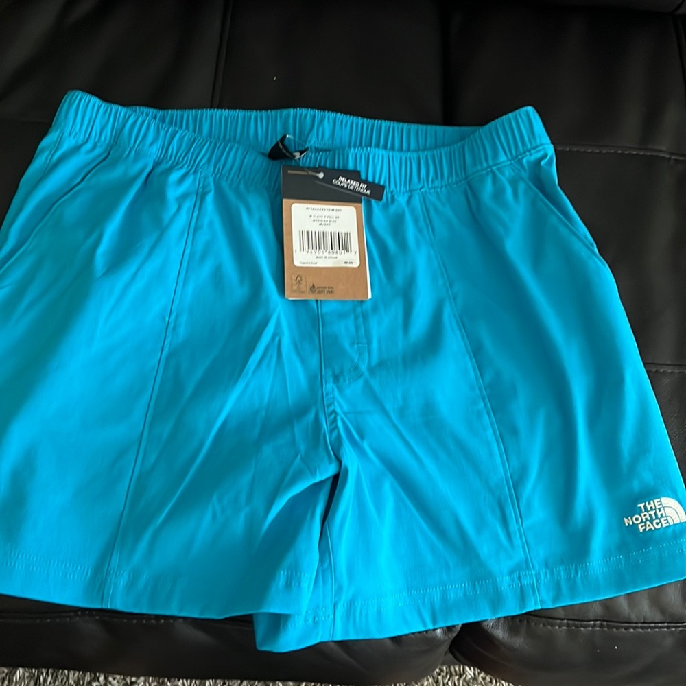 North Face Flash Dry Shorts